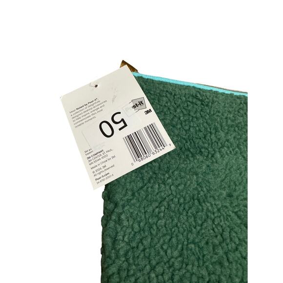 NWT Post-it Laptop Pouch NTD9-LTP-1 One Laptop Pouch | SAME DAY SHIP or NEXT DAY - Picture 3 of 3